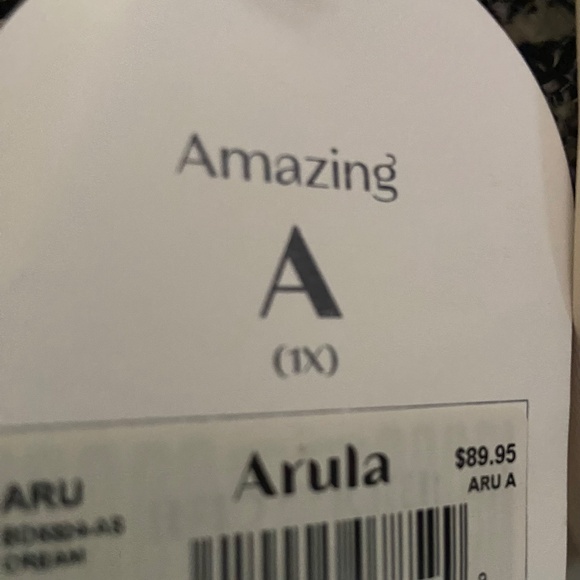 Dress (Arula) - Picture 4 of 4